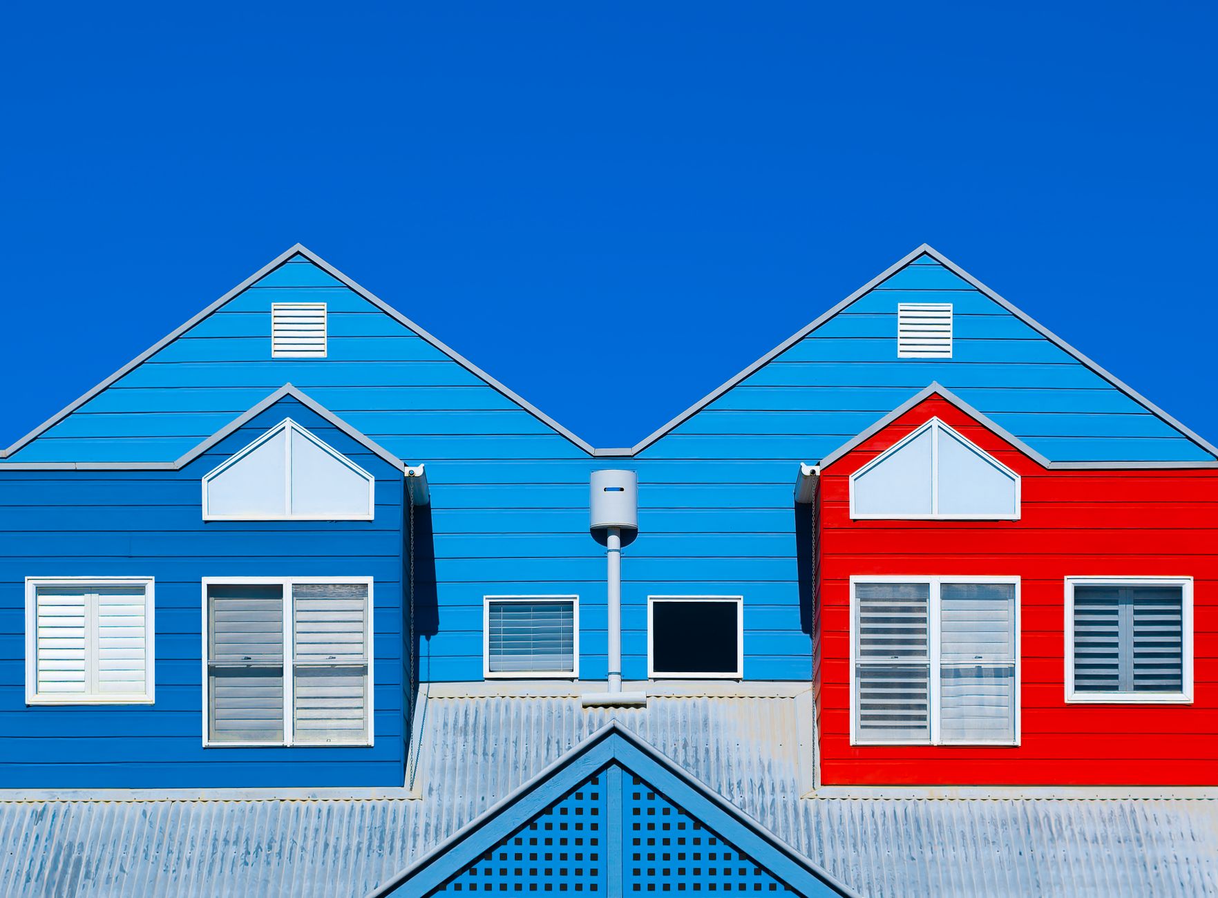 Creative House Paint Ideas to Transform Your Home’s Exterior